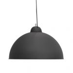 Lampa Dottore Studio czarno-złota wisząca  - Invicta Interior 2